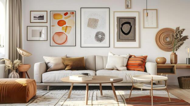About SR Enterprises