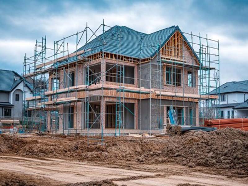 Residential Construction