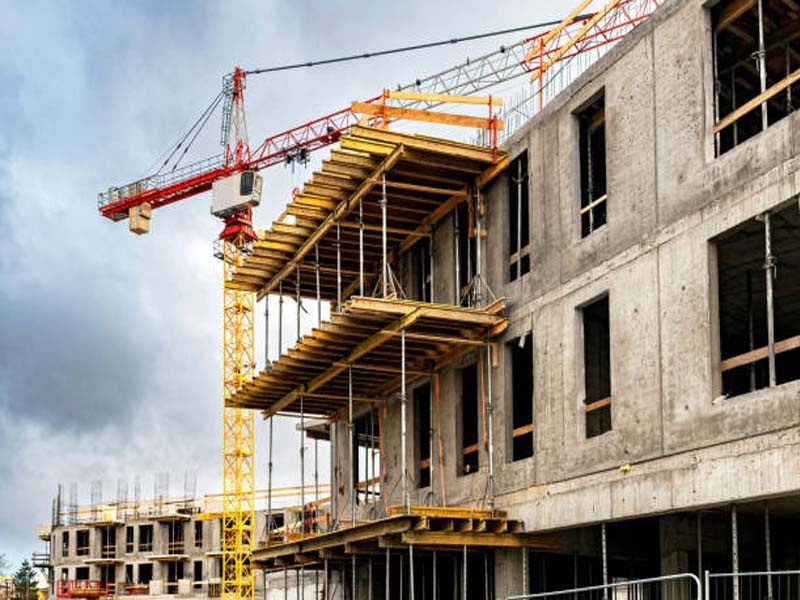 Commercial Construction