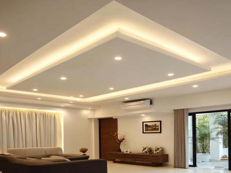 False Ceiling