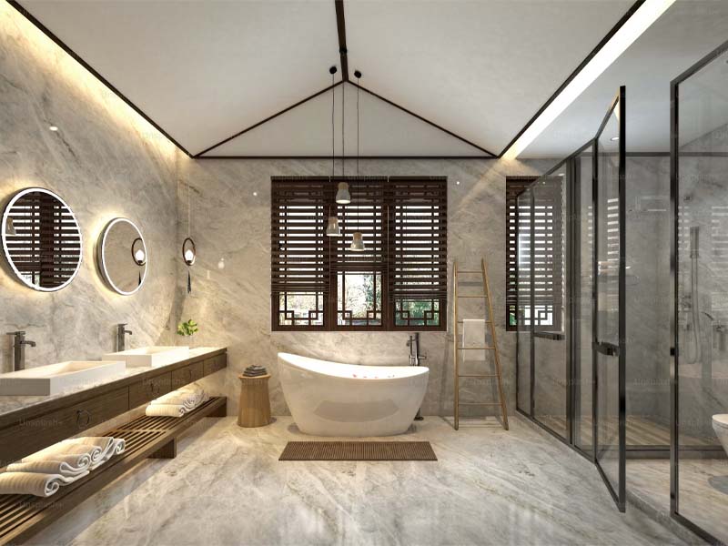 Bathroom Design