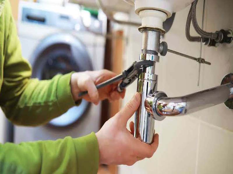 Plumbing