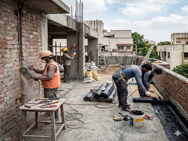 Civil Work
